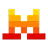 Mistral AI logo