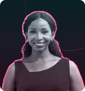 Maxine Moffett Lako, Esipick team member