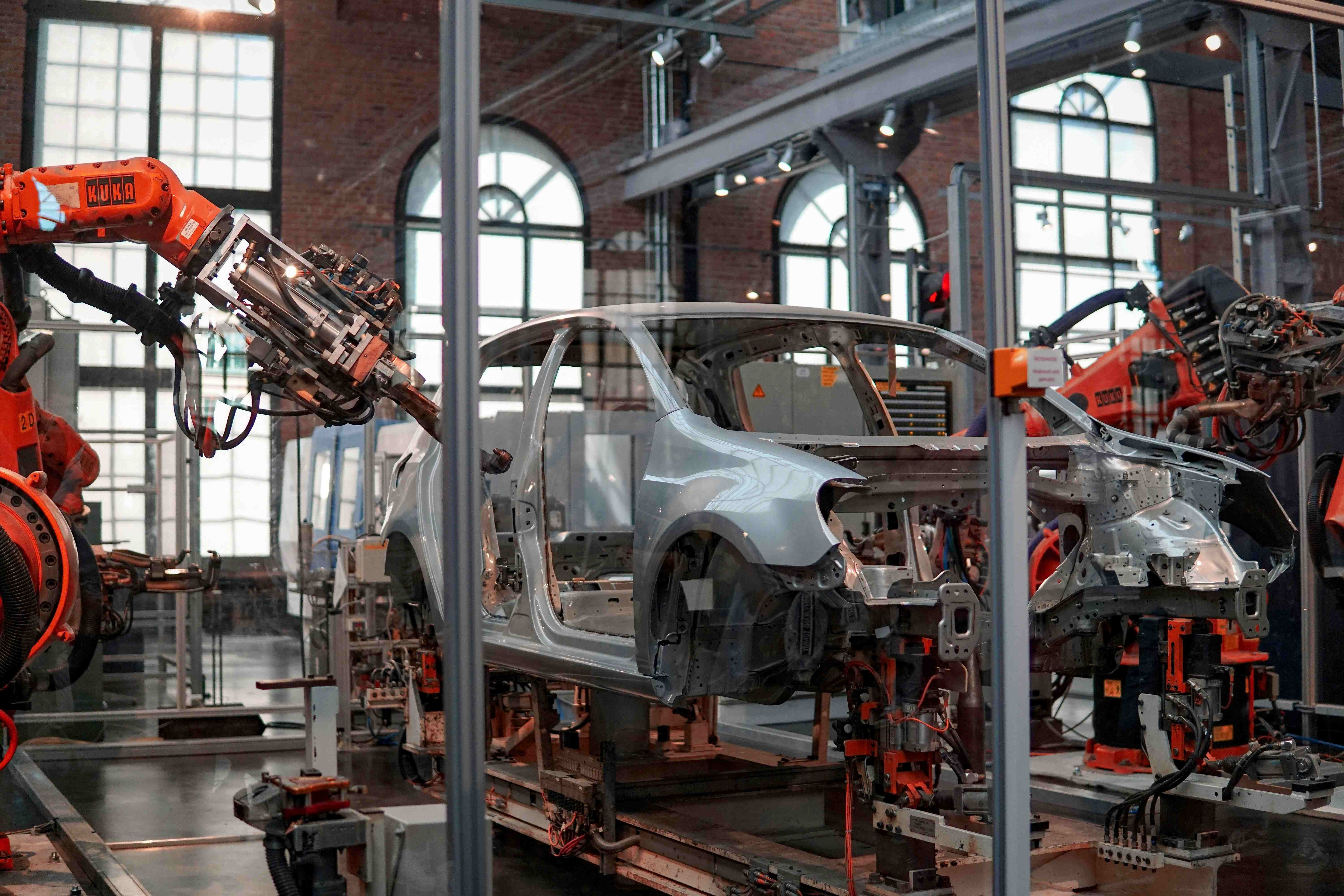 AI Automation Tools Businesses Use (Platforms for Workflow Automation)