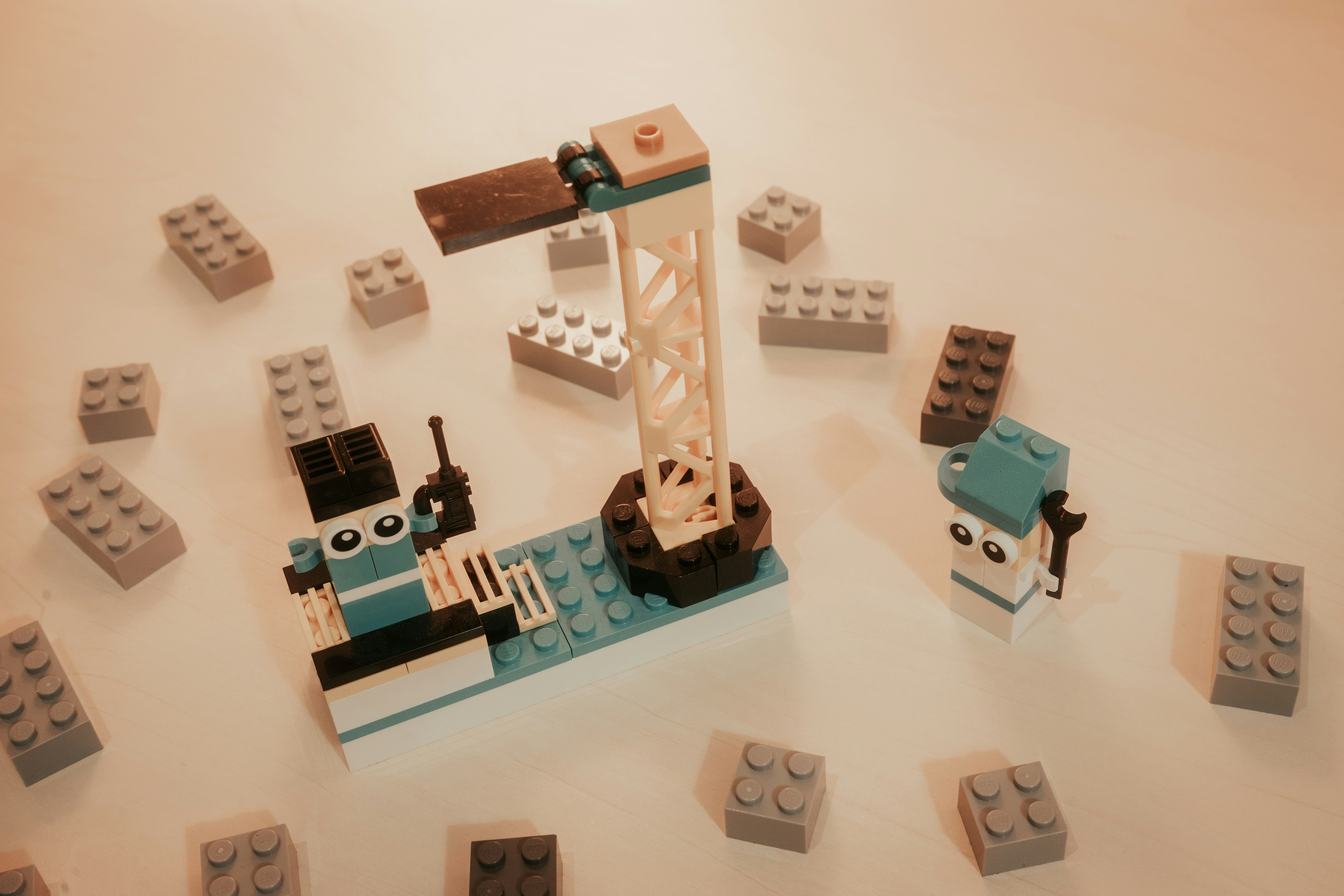 How to Build AI Automation Systems (Architecture & Development Guide)