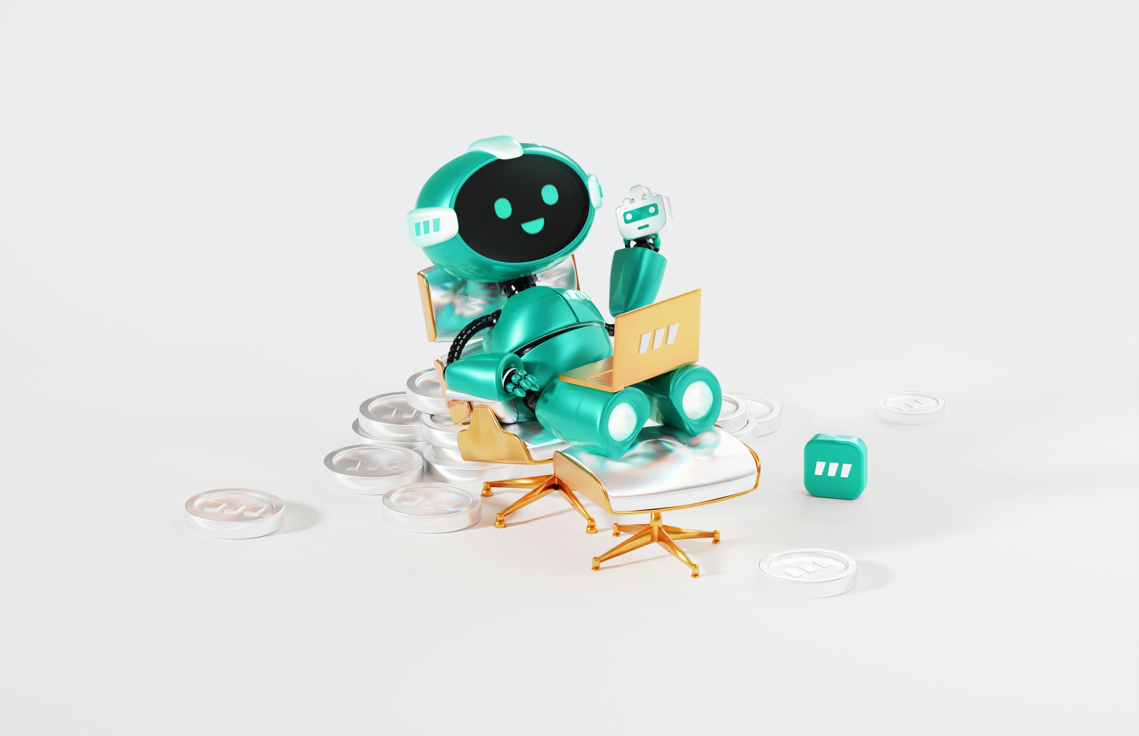 AI Automation for Business: How Companies Automate Workflows with AI