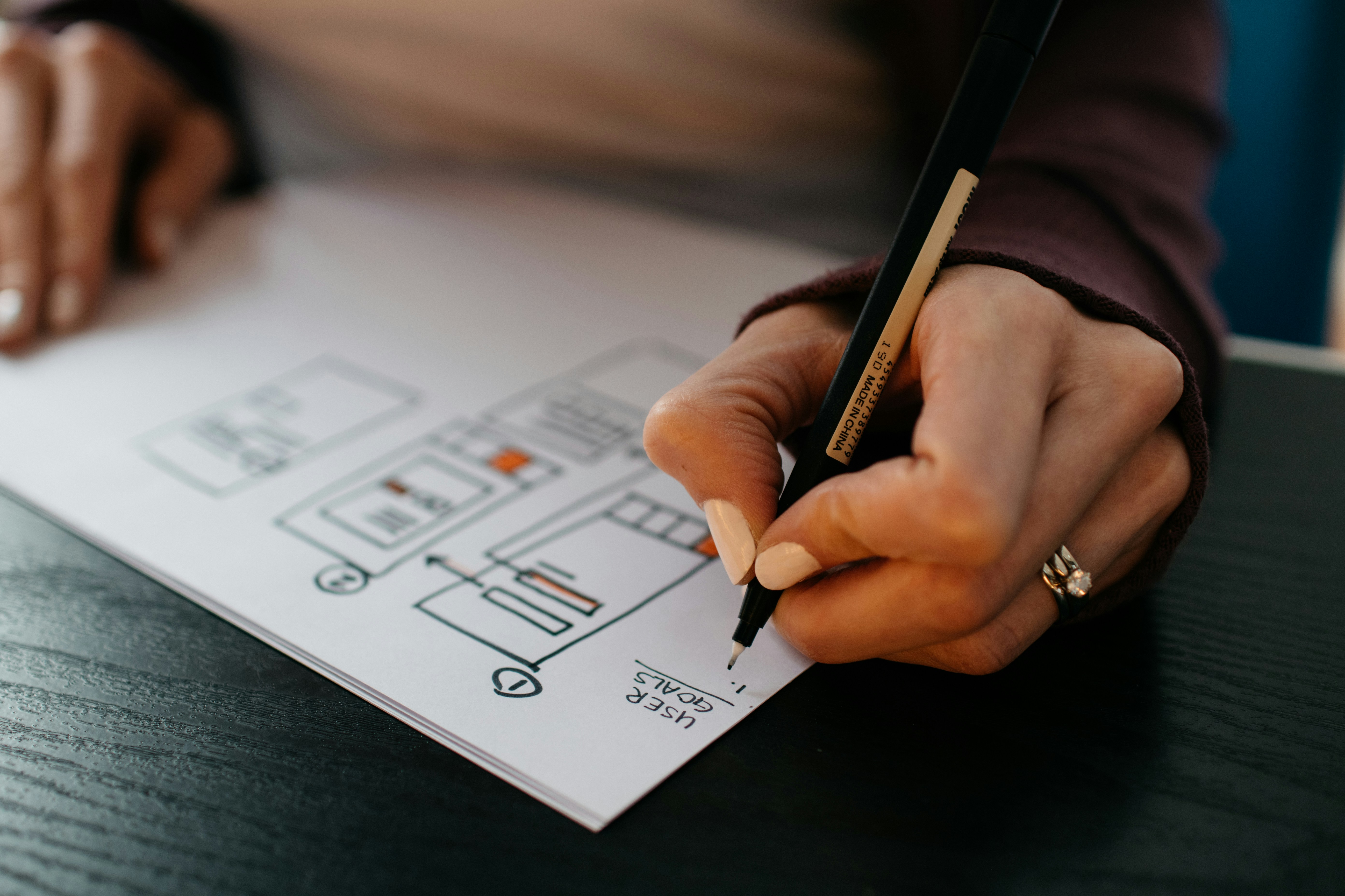 How Non-Technical Founders Can Build a SaaS Product